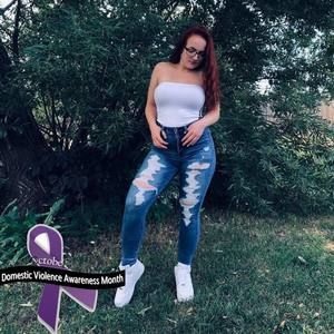 Meet your Posher, Adrianna